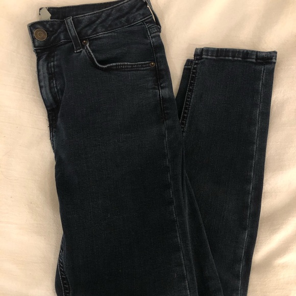 Topshop jeans - Picture 2 of 2